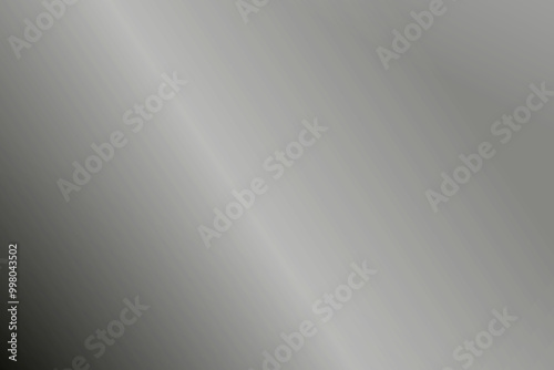 Grunge silver background, trendy template with elegant design concept.