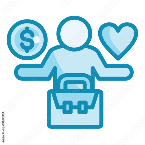 Worklife Icon