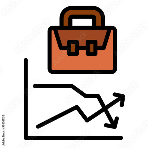 Jobmarket Icon