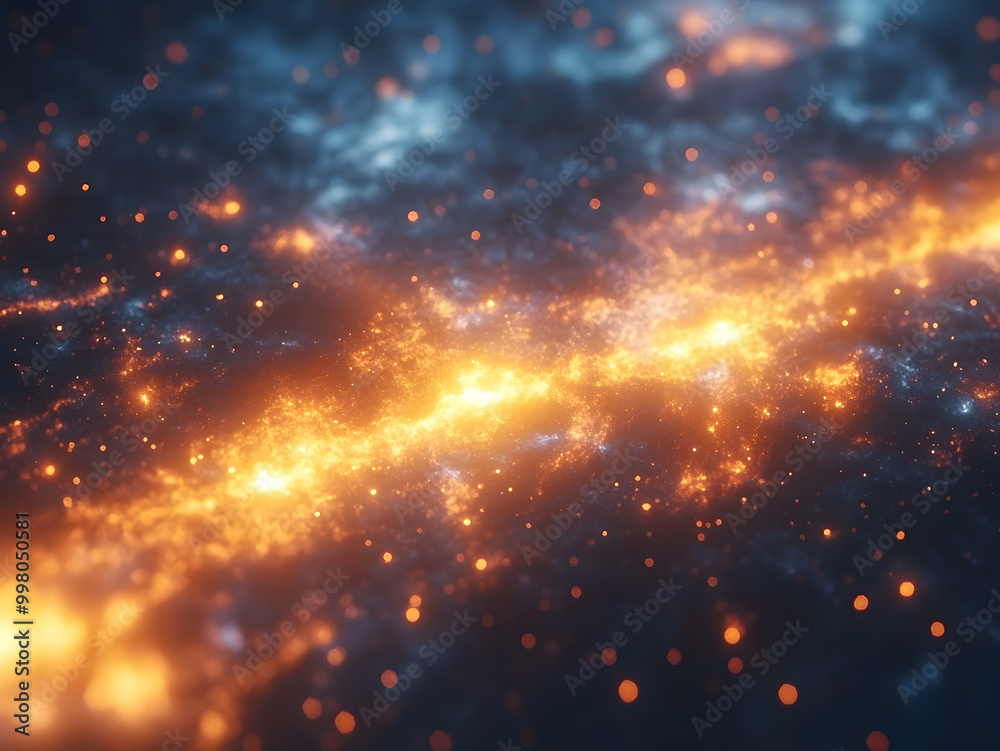 background with stars background with stars