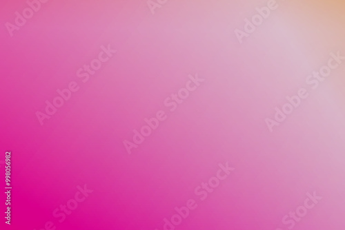 Abstract lilac background with grainy gradient, bright and saturated gradient for album cover. Soft color palette of vector gradients.