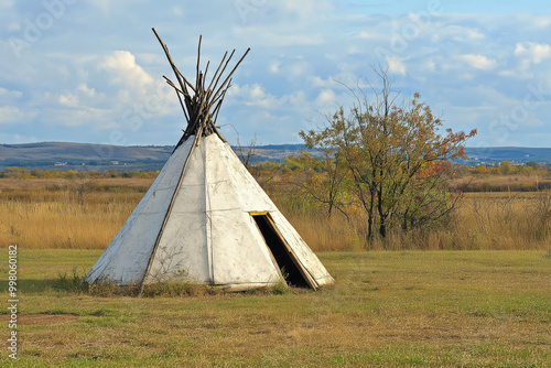 wigwam