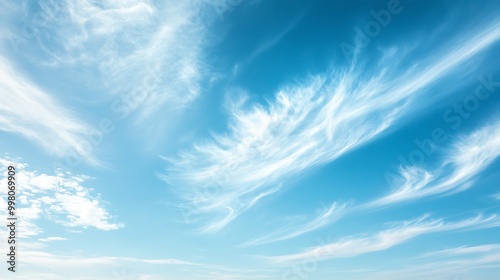 Stunning Cloudscapes in Various Styles: Nature's Sky in Realistic, Artistic, and Digital Views