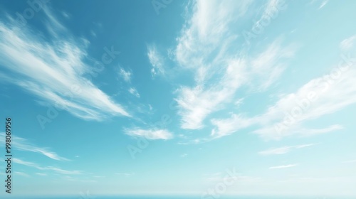 Stunning Cloudscapes in Various Styles: Nature's Sky in Realistic, Artistic, and Digital Views