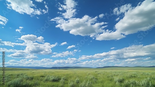 Stunning Cloudscapes in Various Styles: Nature's Sky in Realistic, Artistic, and Digital Views