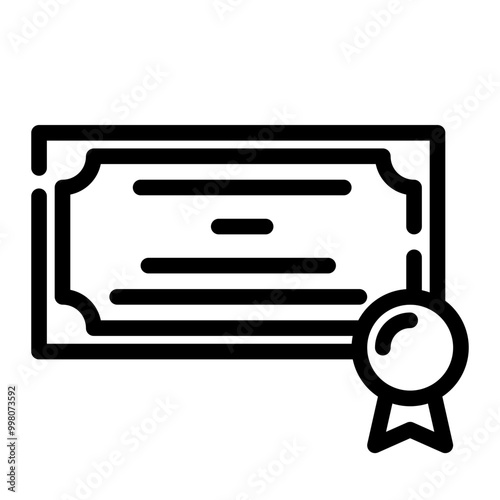 intellectual property charter cutline icon