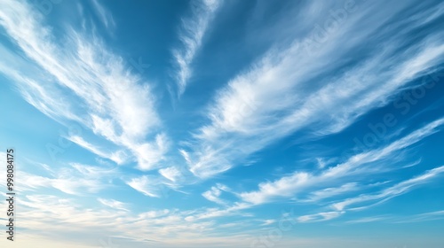 Collection of dreamlike skies featuring artistic and natural cloudscapes, blending realism and creativity through various styles and eras for a serene visual journey