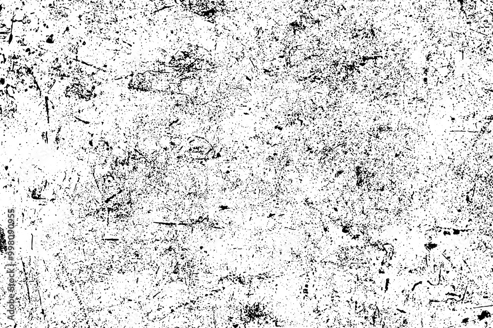 Texture distress scratched concrete grunge effect. Abstract background.
