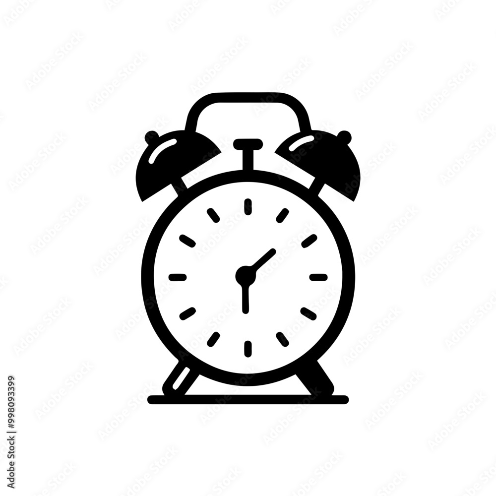 alarm timer clock icon alarm timer clock icon
