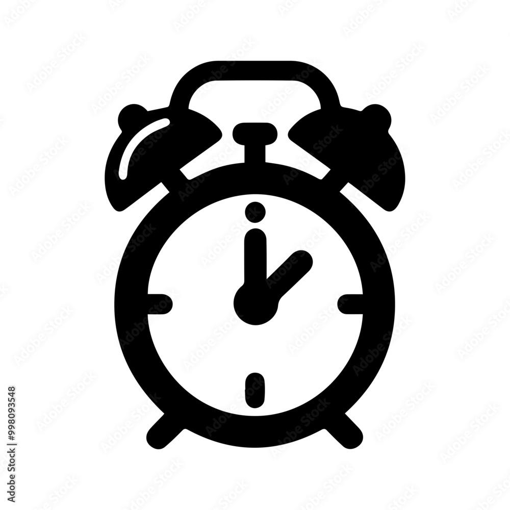 alarm timer clock icon alarm timer clock icon