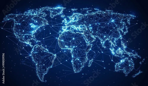 Business world connection technology internet background with digital network communication concept or international growth strategy science worldwide banking success financial foreign environment.