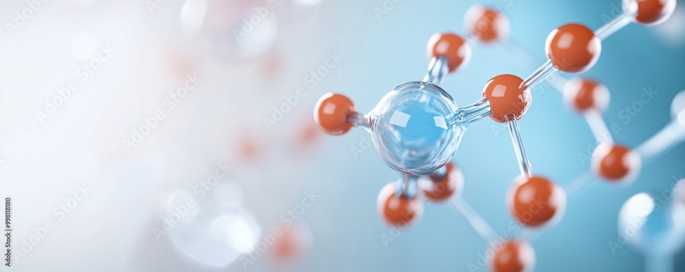 Atomic Manipulation in Nanotechnology - Detailed 3D Render of Atomic Force Microscopy Showcasing Innovations in Molecular Design and Cutting-Edge Research Atomic Manipulation in Nanotechnology - Detailed 3D Render of Atomic Force Microscopy Showcasing Innovations in Molecular Design and Cutting-Edge Research