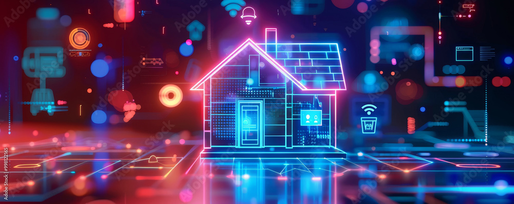 Smart Home Technology Smart Home Technology