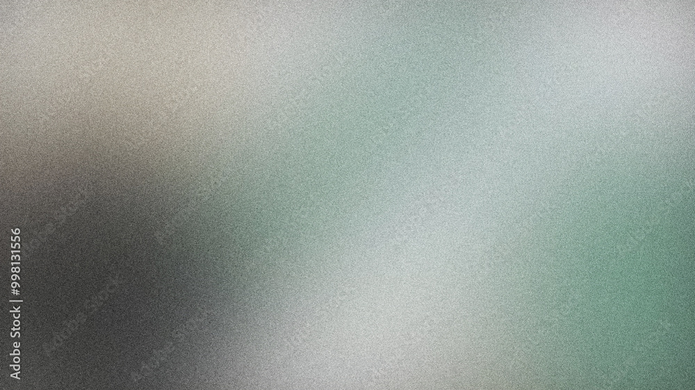 Grainy colorful gradient background. Abstract, beage, sea green, white, black, blurred, mesh, noise, wave, bokeh, retro vibes. Grainy colorful gradient background. Abstract, beage, sea green, white, black, blurred, mesh, noise, wave, bokeh, retro vibes.