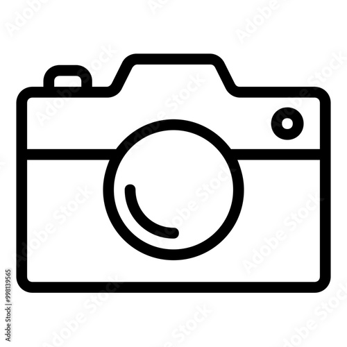 camera icon