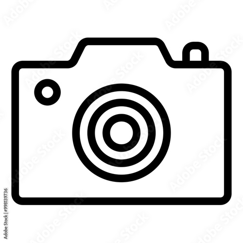 camera icon