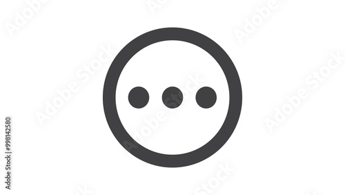 more icon