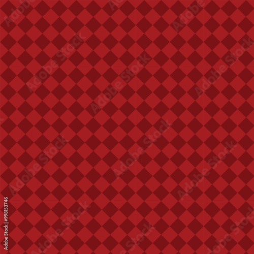 red and black pattern background .