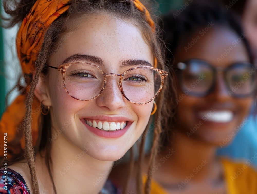 Cultural exchange program with students from different countries sharing their experiences, vibrant atmosphere, sharp focus Cultural exchange program with students from different countries sharing their experiences, vibrant atmosphere, sharp focus