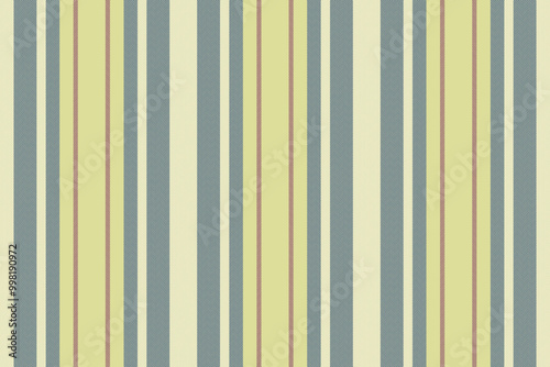 Vertical lines stripe background. Vector stripes pattern seamless fabric texture. Geometric striped line abstract design.