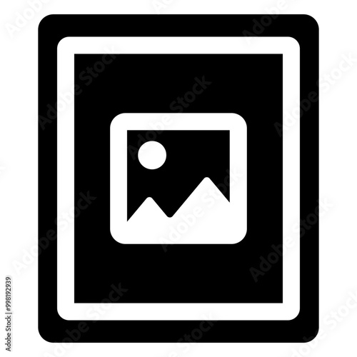 photo album icon