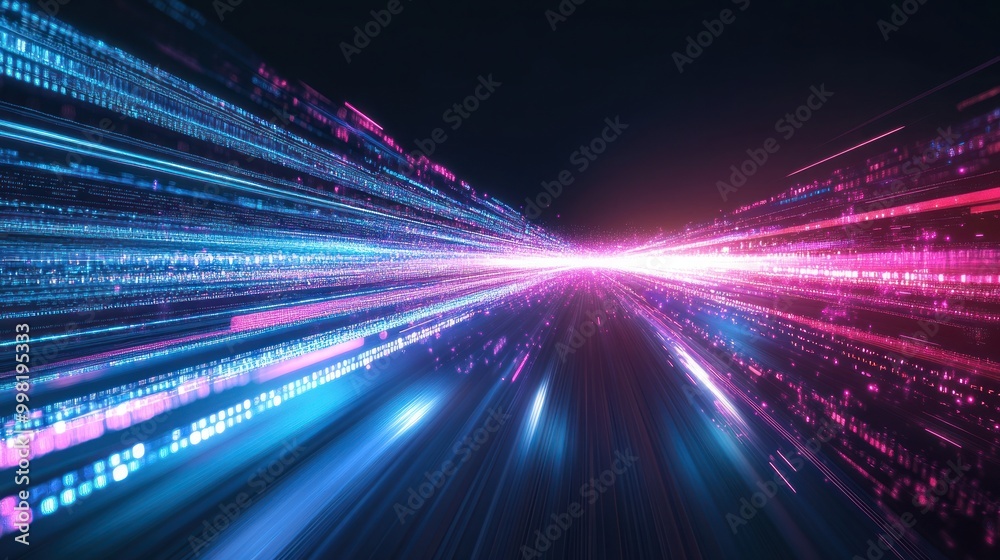 Digital Speed Digital Speed