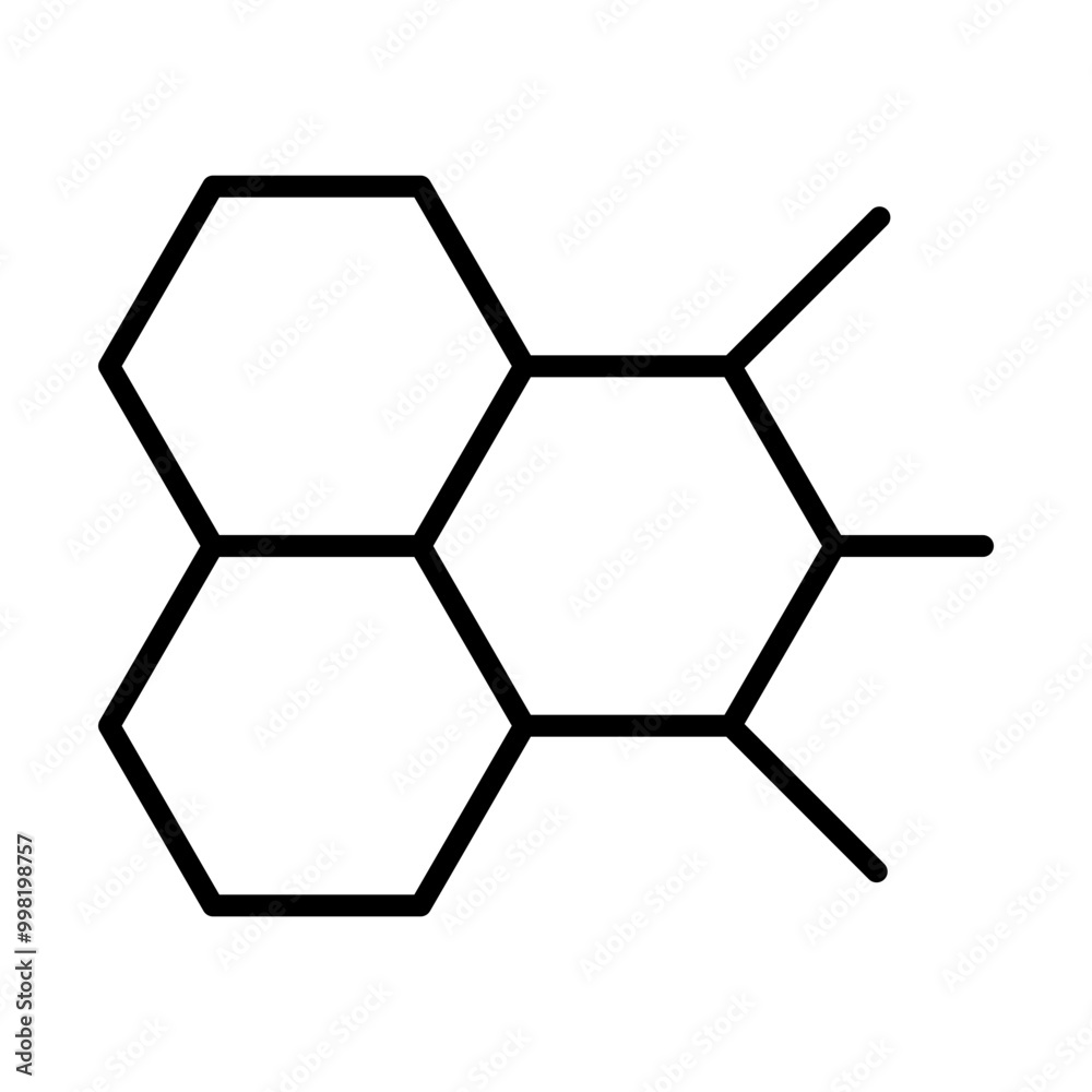 Enzyme Icon Design Enzyme Icon Design