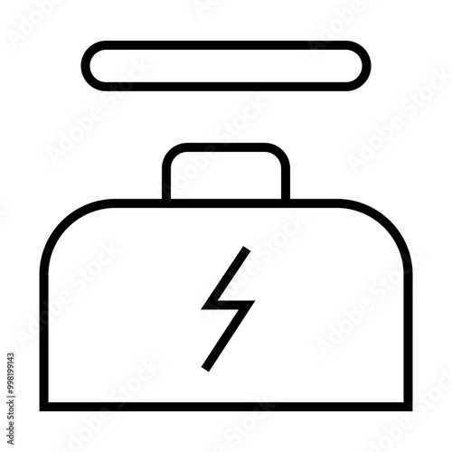 Protein Synthesis Icon Design