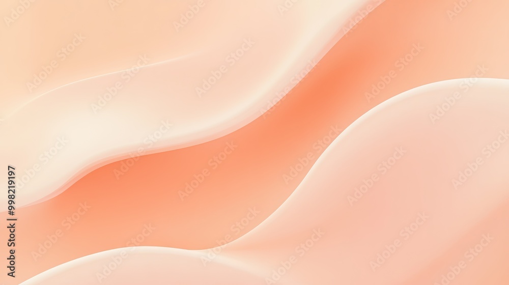 A pastel peach background with a soft gradient, providing a light and fresh look for your design. A pastel peach background with a soft gradient, providing a light and fresh look for your design.