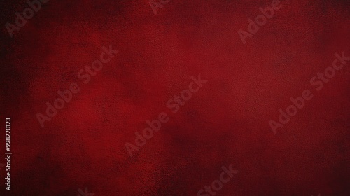 A rich red background with a smooth finish, ideal for adding warmth and intensity to your designs.