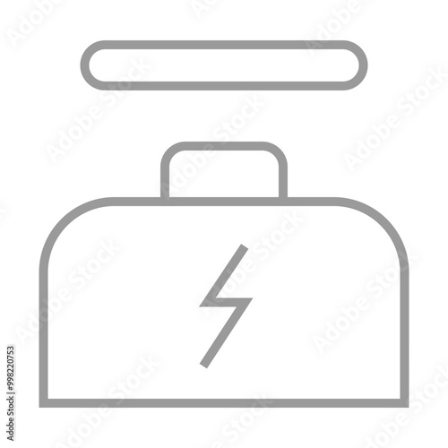 Protein Synthesis Icon Design