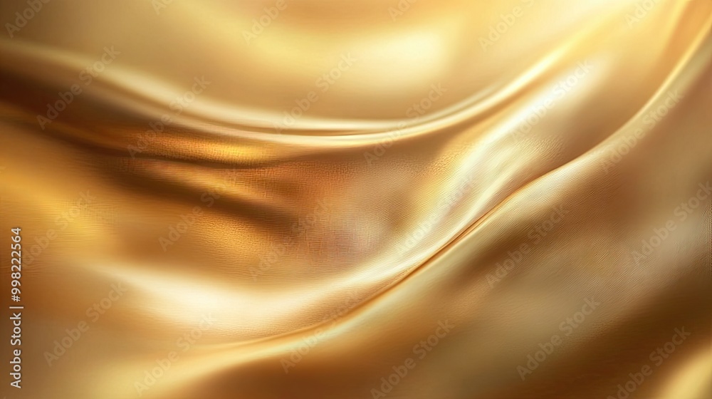 A smooth golden background with a warm glow, ideal for creating a rich and luxurious look for designs. A smooth golden background with a warm glow, ideal for creating a rich and luxurious look for designs.