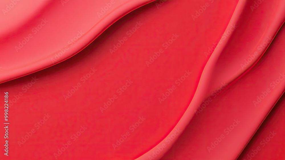 A solid red background with a smooth gradient, perfect for creating an energetic and modern backdrop. A solid red background with a smooth gradient, perfect for creating an energetic and modern backdrop.