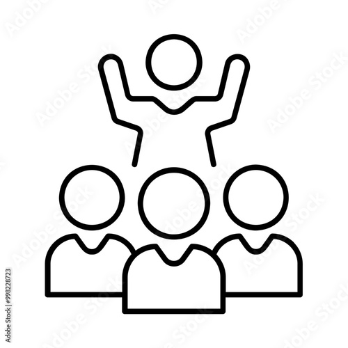 gathering