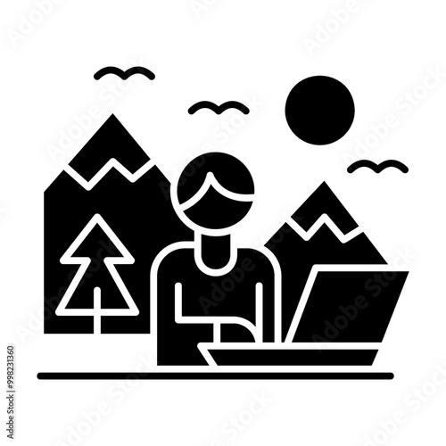 digital nomads