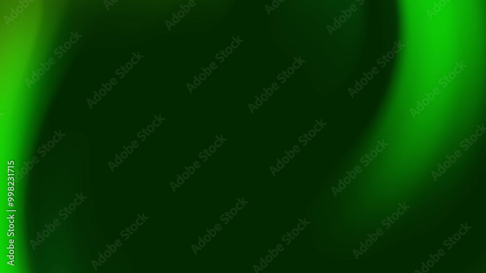 Dark green gradient background with blurred edges. Dark green gradient background with blurred edges.