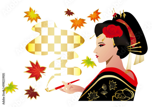 oiran