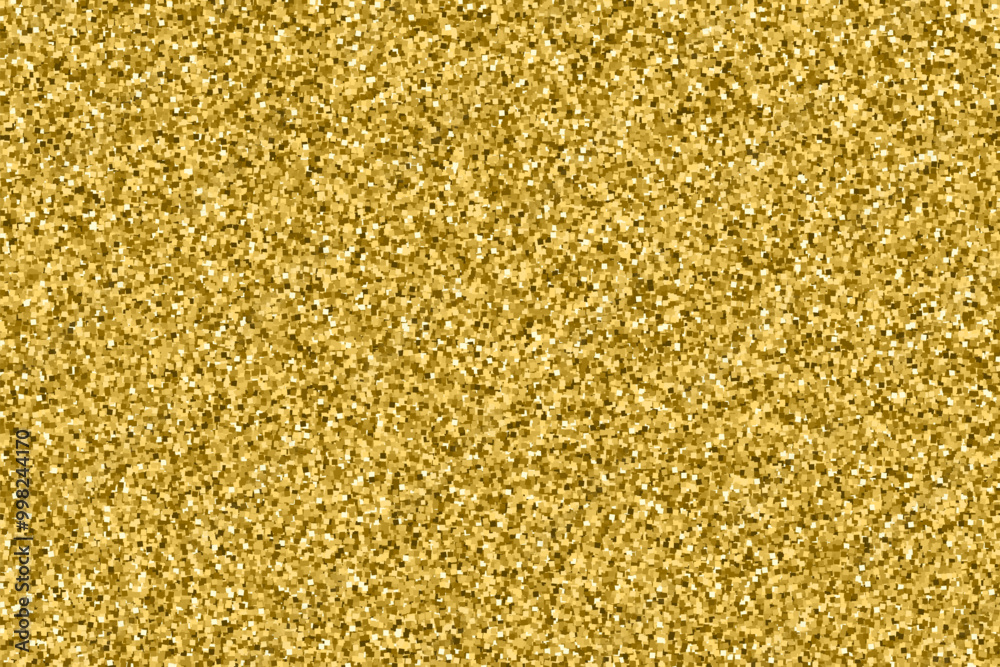Glitter gold texture backgrounds. Golden pattern yellow light. Glow vector shine. Dust bright blink abstract banner. Illustration, Eps 10 Glitter gold texture backgrounds. Golden pattern yellow light. Glow vector shine. Dust bright blink abstract banner. Illustration, Eps 10