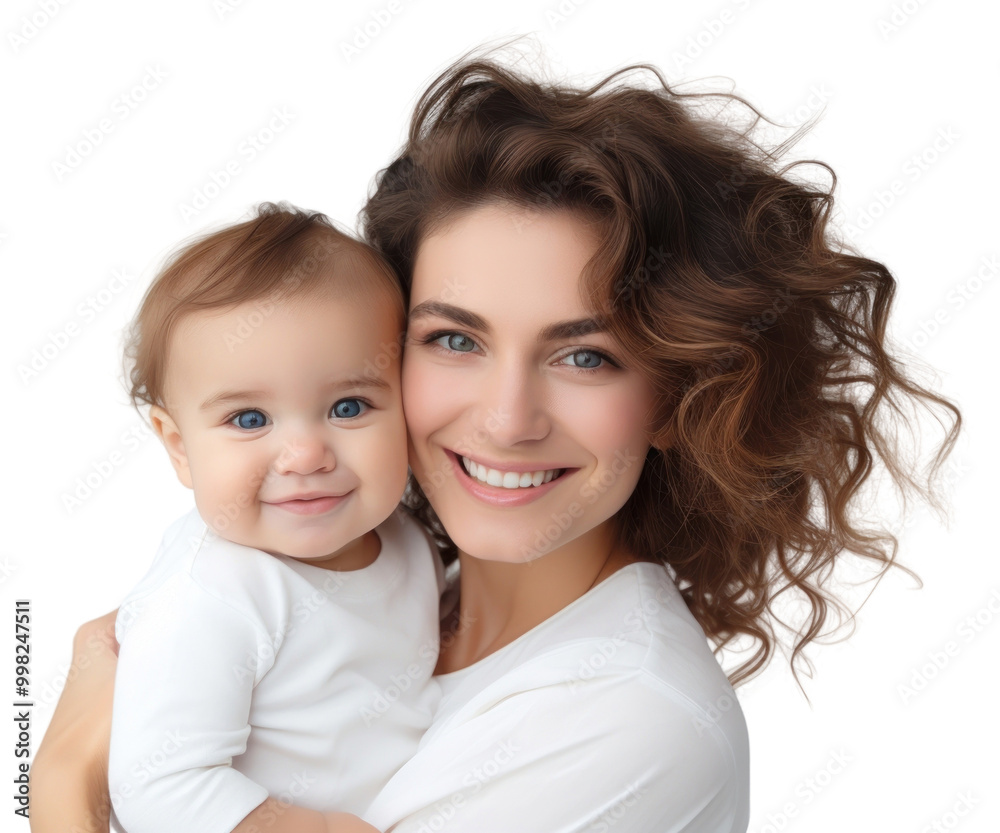 PNG Baby portrait smiling smile. PNG Baby portrait smiling smile.
