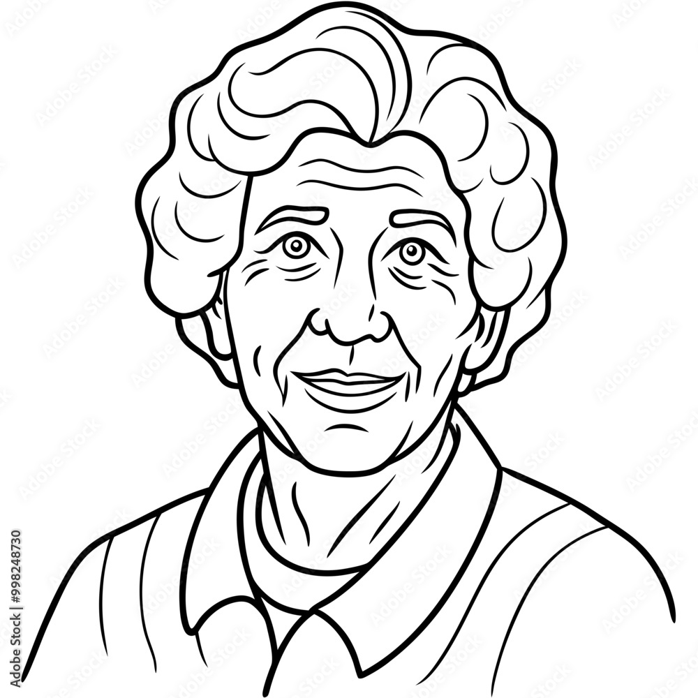 grandmother grandmother