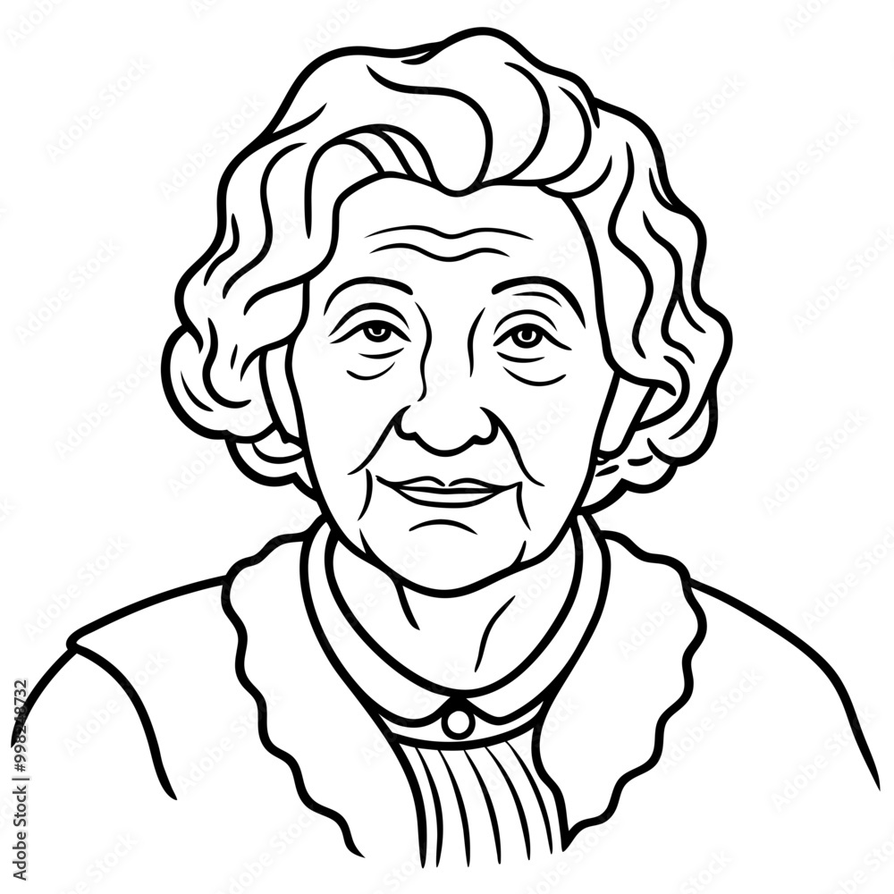 grandmother grandmother