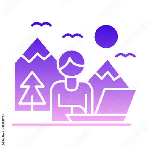 digital nomads