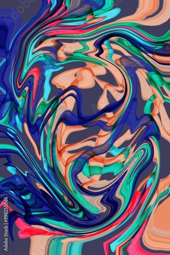 Abstract background