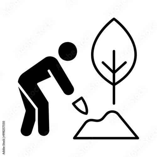 planting