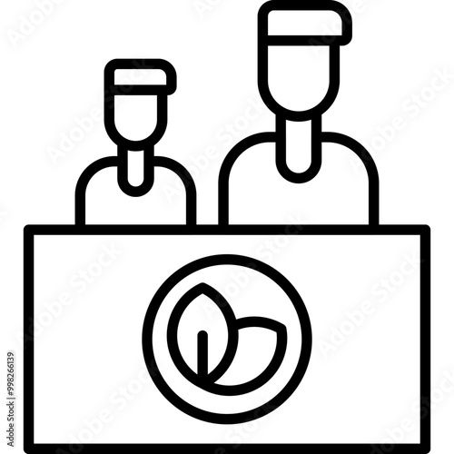 Campaign Icon