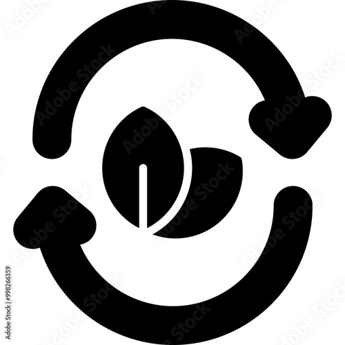Conservation Icon