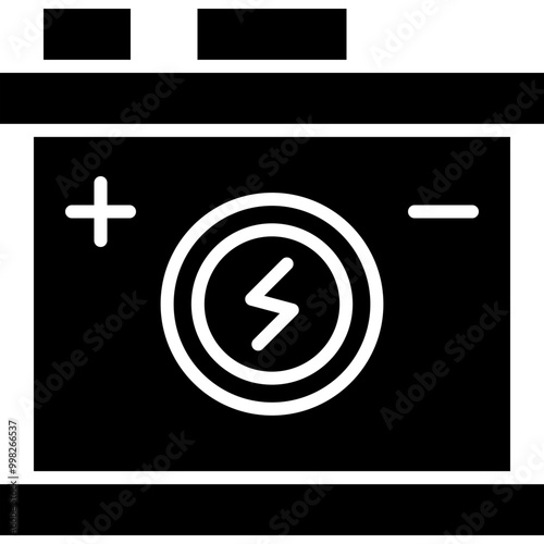 Battery Icon