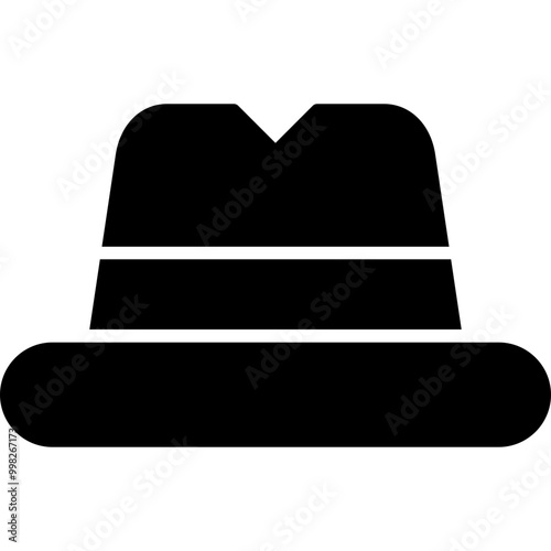 Hat Icon