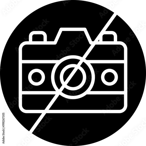 No Photos Icon