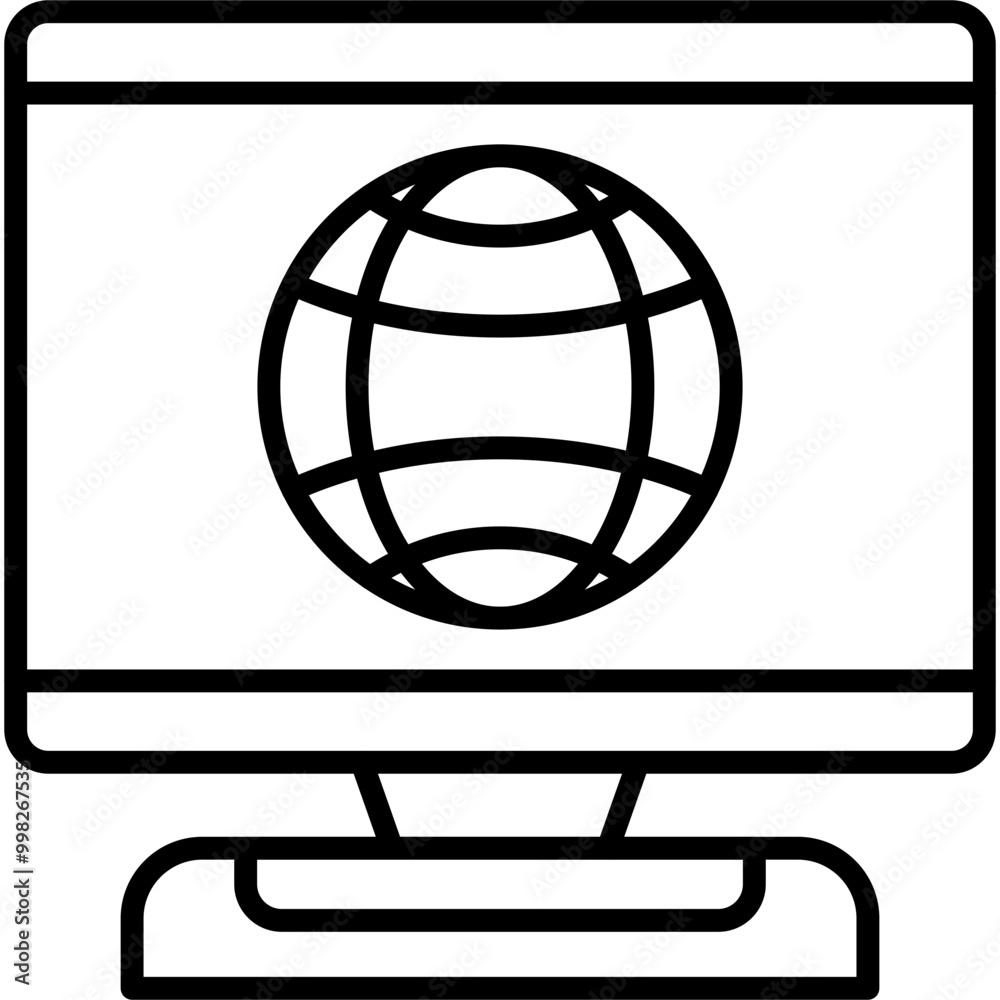 Network Icon Network Icon